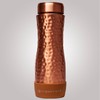 Copperwell Smooth Curve Copper Bottles: Exquisite Hand-Hammered Design with Timeless
