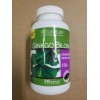 OProCyn Trunatural Ginkgo Biloba 340 Softgels Brain Health Supplement 340