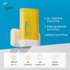 MISSHA All Around Safe Block Cotton Sun Stick SPF50+/PA++++