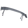 WOONEKY Mini Drift Car Spoiler Wing Carbon Fiber Tail Wing
