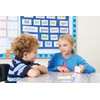 Edupress Sight Words in a Flash Card Set Grades 2-3