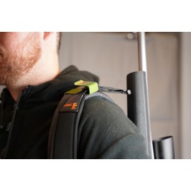 Hunting Backpack Sling Stay