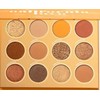 ColourPop California Love Eyeshadow Palette