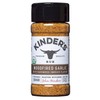 Kinder's Woodfired Garlic Rub (Keto Friendly), 3.5 Oz.
