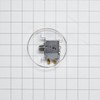 Whirlpool WP2204605 OEM Top Freezer Refrigerator Temperature Control Thermostat