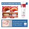 Pasta De Dientes Sp-4 Con Probióticos Blanqueadores