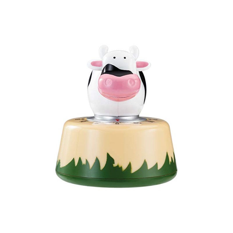 Judge Cow Timer