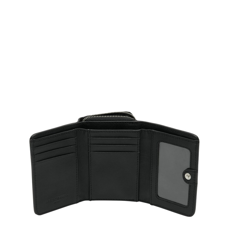 407-Purse M -CHUDY SHEEP NATURAL-black