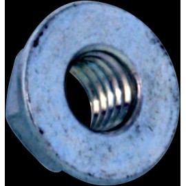 ITR America Lock Nut 2N2766 fits Caterpillar 615CII 621 621B 621E 621F 621G 621H 621R 621S