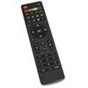 ALLIMITY SRT7004 Remote Control Replaces Strong High Definition Satellite Receiver