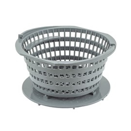 Hot Tub Classic Parts Spa Skimmer Basket Used with Lilypad Float Telescoping Weir 2005+Compatible with Most Jacuzzi Spas J-200 Series 6000-719
