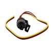 Exhaust Back Pressure EBP Tube Sensor & Wire Replacement for