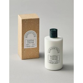 Nonfiction [논픽션] 바디로션 300ml 4종 (택1) [Non-Fiction] Body Lotion 300ml 4 Types (Choose 1)