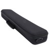 Outdoor Portable EVA Waterproof Fishing Rod Reel Storage Case Luggage