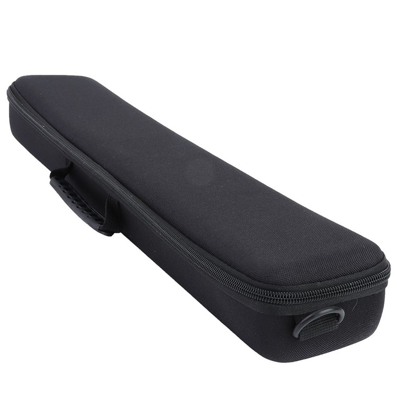 Outdoor Portable EVA Waterproof Fishing Rod Reel Storage Case Luggage