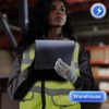 HPHST P1001 ESD-PU Gloves - Anti-Static and Touch Screen Capable,