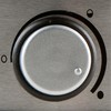 Domo do9142ek 7huevos Black, Stainless Steel, Transparent cuecehuevos – Folder