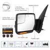 Towing Mirror for Ford F150 - Replacement fit for 2004-2014