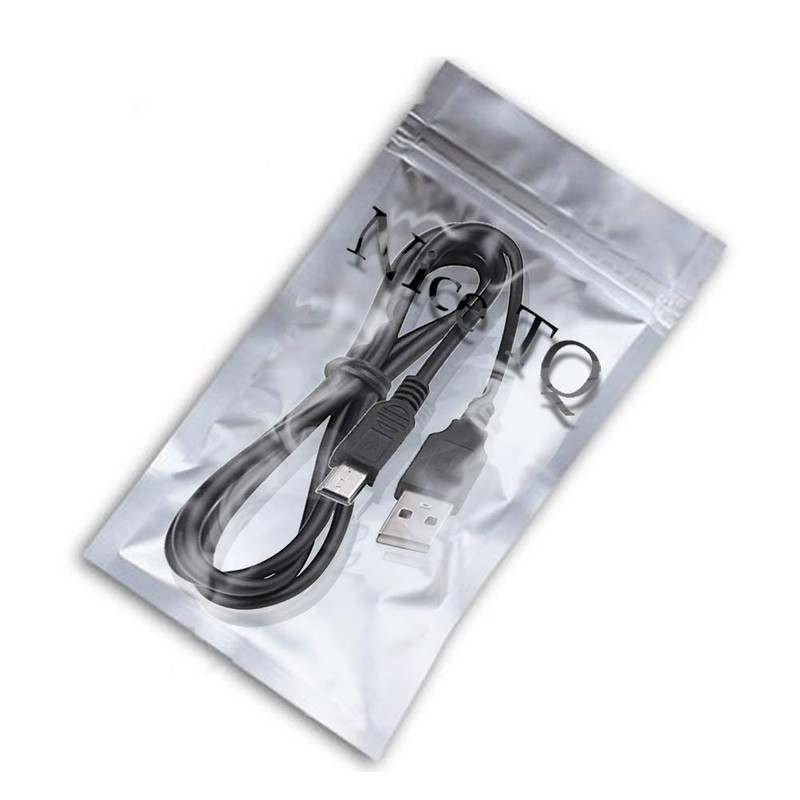 3FT USB PC Computer Data Transfer Cable Cord for Canon