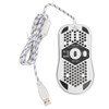 Wired Gaming Mouse with Backlight X600 6 Programming Buttons 8000