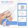 Toilet Aids for Wiping Bottom for Elderly & Limited Mobility
