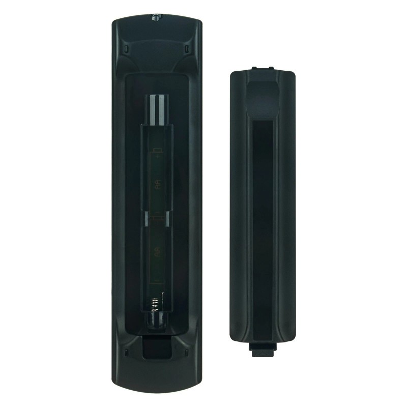 For Panasonic N2QAYB000942 Replaced Remote for Panasonic Smart TV TH-58DX900U