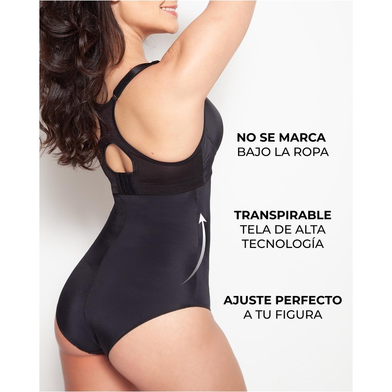 9 MONTHS Faja Mujer Postparto Maternidad Eco Maternity Compresion Brief