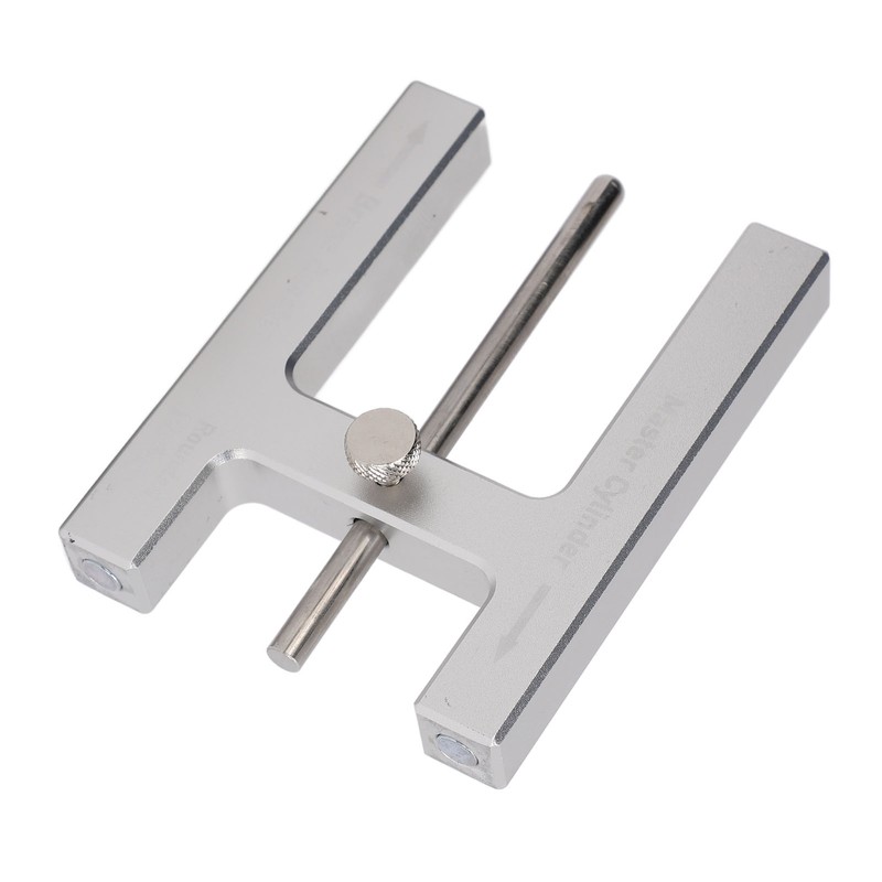 Brake Adjustment Tool Brake Booster Push Rod Master Cylinder Pin