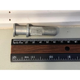 LF Harris TRIUMPH  REAR BRAKE CONICAL pivot bolt 37-3870, 1971-74 T120, T150, T140