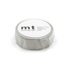 Kamoi mt 1P MT01P497 Pastel Pearl Gray | Seal Masking