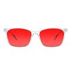 TIJN TIJN Sleep Glasses for 99.9% Blue Green Light Blocking