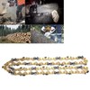 Chainsaw Chain 16 in 59 Drive Links Chainsaw Saw Chain