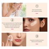 Telidif Colour Changing Foundation 30mL, Universal Shade, SPF 15, Long