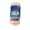 Natural Vitality Clam Anti Stress Drink, Raspberry Lemon - 16oz