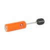 1-Pack TSA Approved Luggage Lock with Keys for Travel |