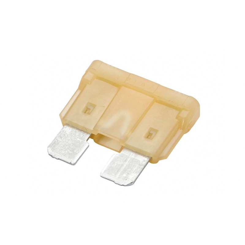 HELLA 8JS 711 689-002 Fuse - ATO - 25A -