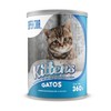 Super Cria Sustituto de Leche Vitaminado para Gatos Kitten