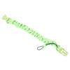 Diving Camera Lanyard Stainless Steel Spring Coiled Lanyard Diving Coil