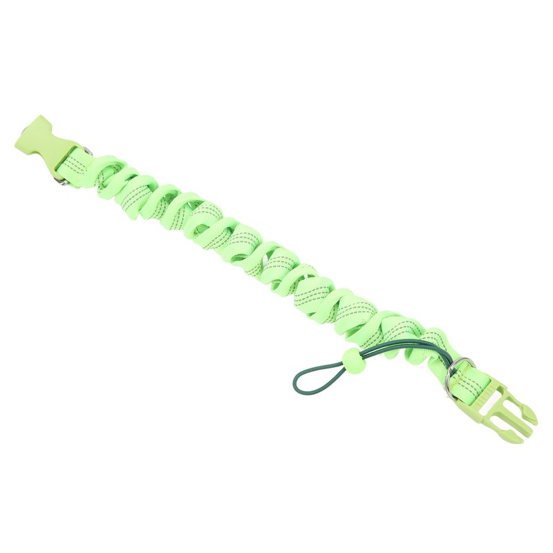 Diving Camera Lanyard Stainless Steel Spring Coiled Lanyard Diving Coil