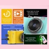 Retro Digital Camera 1080P 48MP Digital Point and Shoot Camera