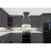 ALL-IN-ONE Paint, Durable cabinet and furniture paint. Built in primer