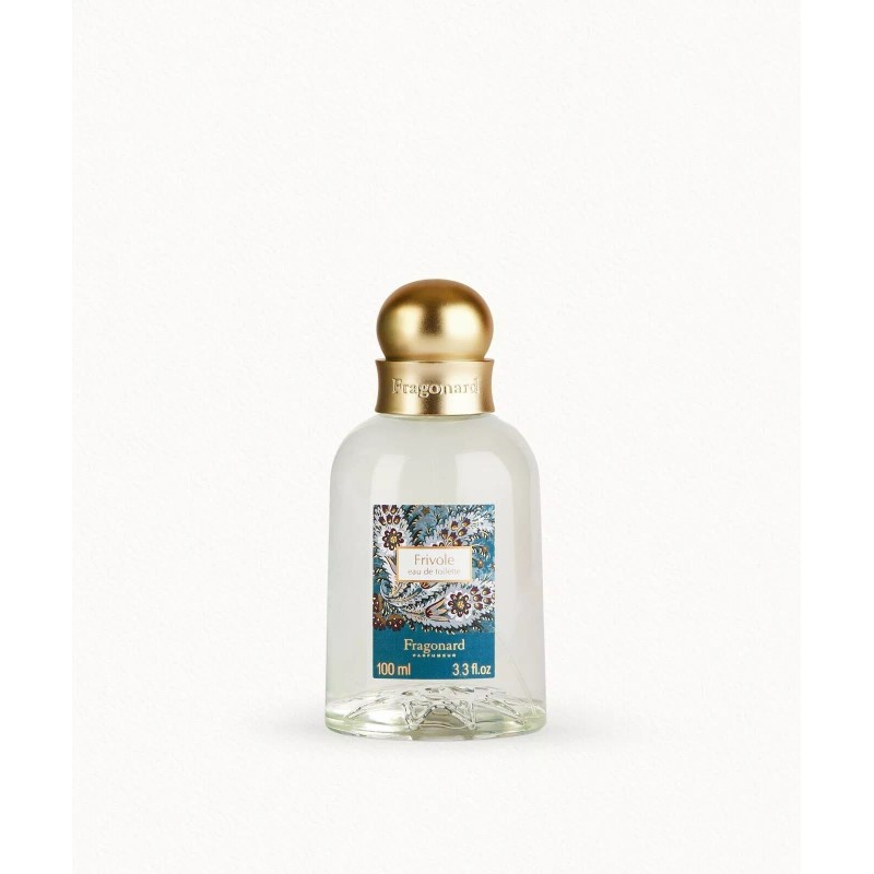 Fragonard Parfumeur Frivole Eau de Toilette - 100 ml