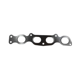 DNJ EG534 Exhaust Manifold Gasket for 09-13 Suzuki/Grand Vitara, Kizashi, SX4 2.0L-2.4L L4 DOHC Naturally Aspirated J24B,J20B