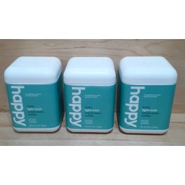 HAPPY COFFEE BEANS 3 CT: LIGHT HAPPY THOUGHTFULLY SOURCED/EXPERT