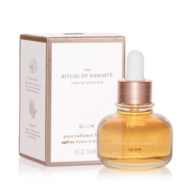 RITUALS The Ritual of Namasté Ageless Collection Anti-Ageing Facial Oil 30ml