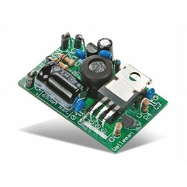 Velleman K8071 1W/3W High Power Led Driver