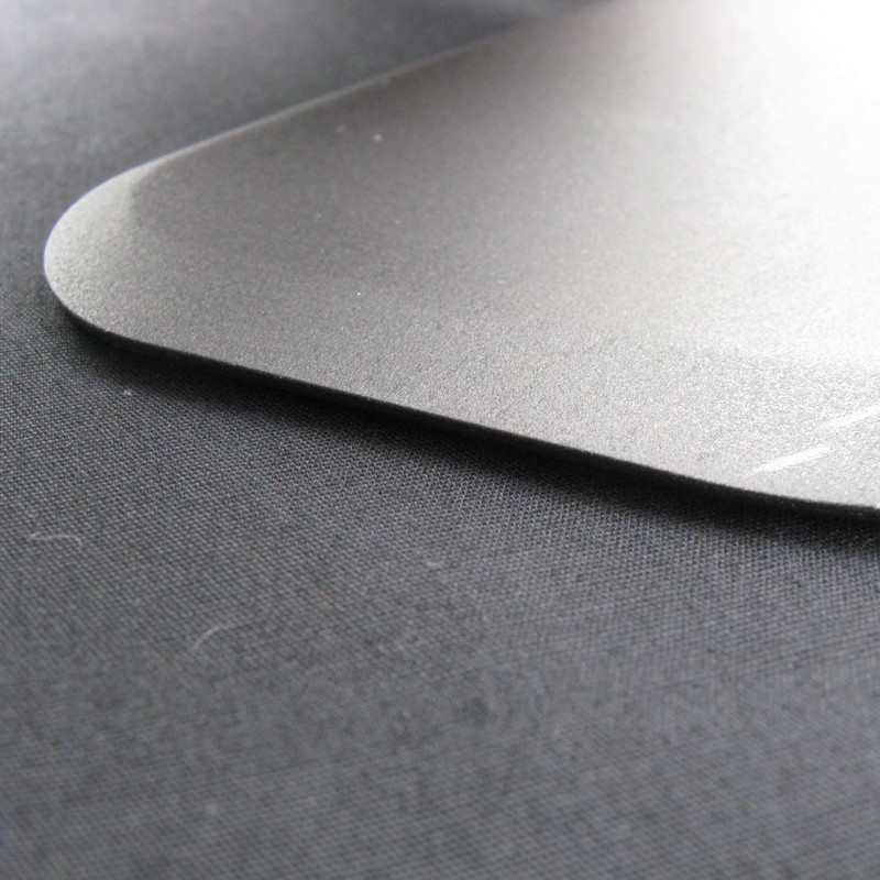 Nagao Tsubamesanjo Kitchen Spatula Black 30.8cm 66% Nylon Made in