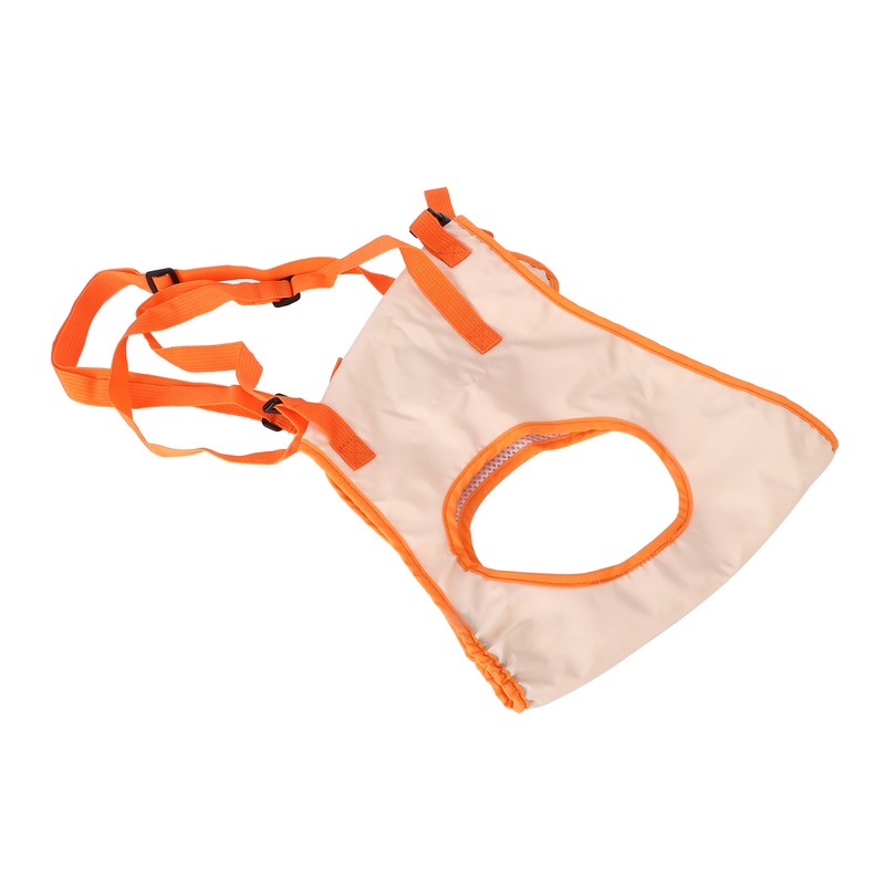 Pet Front Leg Assist Belt Breathable Comfortable Dog Assist Belt