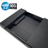 FANTEC PL-25U31 USB3.2 Gen2 SSD / Hard Drive Enclosure for