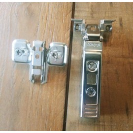 IKEA Blum cabinet hinge (discontinued.